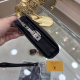 完売必至 ルイヴィトン メンズ クラッチバッグ スーパーコピー