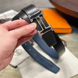大人気!エルメス ベルト エトリヴィエール 32mm コピー 3色 ern08305