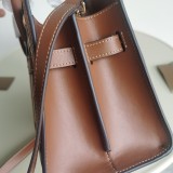 日本未入荷 バーバリー メンズ トートバッグ スーパーコピー6641