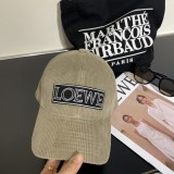 即発送！ロエベ キャップ 偽物