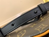 おすすめ ルイヴィトン メンズ 携帯電話バッグ コピーM81522