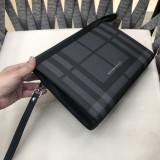 人気No1★ バーバリー メンズ クラッチバッグ コピー