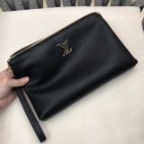 絶対欲しい！ ルイヴィトン メンズ クラッチバッグ コピー1039-5