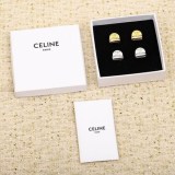 完売人気☆上品セリーヌ トリオンフ ピアス スーパーコピー Cej80109