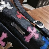 稀少！クロムハーツ スナットパックコピーマルチカラー希少 Kuv03507