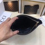 入手困難品！ モンブラン メンズ ショルダーバッグ 偽物