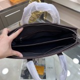 入手困難！ ルイヴィトン メンズ ブリーフケース 偽物