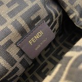 大人気! フェンディ first ミディ ラフィアバッグ 偽物 fez03813