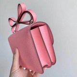 エルメス コンスタンス コピー ミニ シルバー金具 erz54082