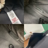 使い勝手良し バーバリー メンズ ショルダーバッグ 偽物