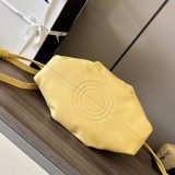 ロエベ パセオバッグ コピー スモール（シャイニーナパカーフ） A709P48X0