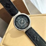 大人気!!新色 ルイヴィトン 時計 コピー タンブール ストリート ダイバー 36mm vuf03213