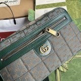 即発送！ グッチ メンズ ウエストポーチ▪ボディバッグ スーパーコピー574796