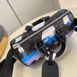 定番ルイヴィトン バンドリエール25 バッグ 偽物 M21430