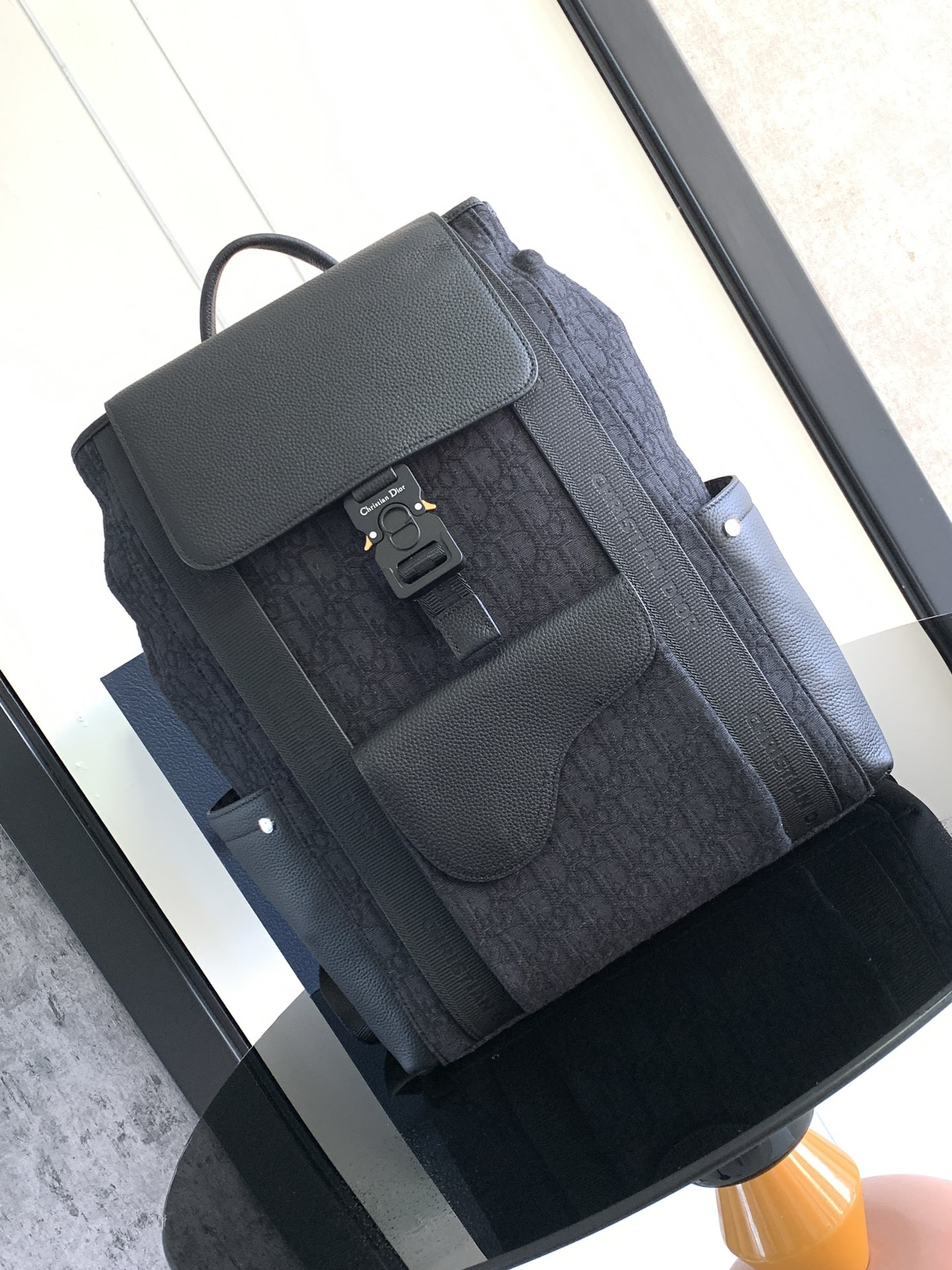 超希少！ ディオール メンズ バックパック スーパーコピー1ADBA143