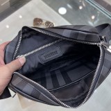 一目惚れ♪ バーバリー メンズ ショルダーバッグ スーパーコピー