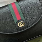 お洒落 グッチ メンズ ショルダーバッグ スーパーコピー722117