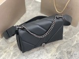 《大人気》ブルガリ☆セルペンティカボションショルダーバッグ Buh78385