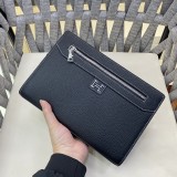 送料込 エルメス メンズ クラッチバッグ 偽物