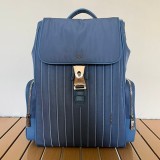 リモワ 偽物 ネバースティル ナイロン ラージフラップバックパック rim82553