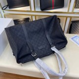 日本未入荷 グッチ メンズ ボストンバッグ コピー