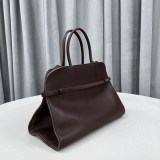 超人気 ザロウ Margaux belt 偽物 マルゴー THE ROW サドルバッグ zak69143