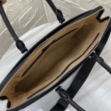 完売必至 プラダ メンズ ブリーフケース コピー