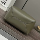 完売必至ロエベ スーパーコピー パズルトートバッグミニ loi78542