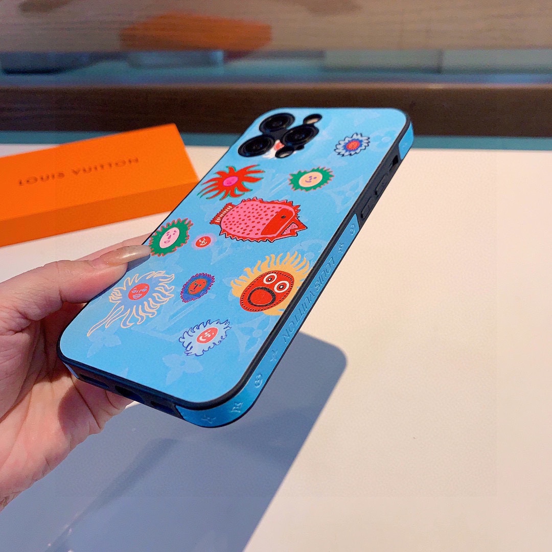 ★日本!!人気！ ルイヴィトンiPhone ケース 全機種 販売