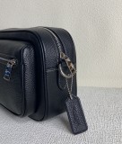 売上総額１位！コーチ メンズ ショルダーバッグ コピーCJ509