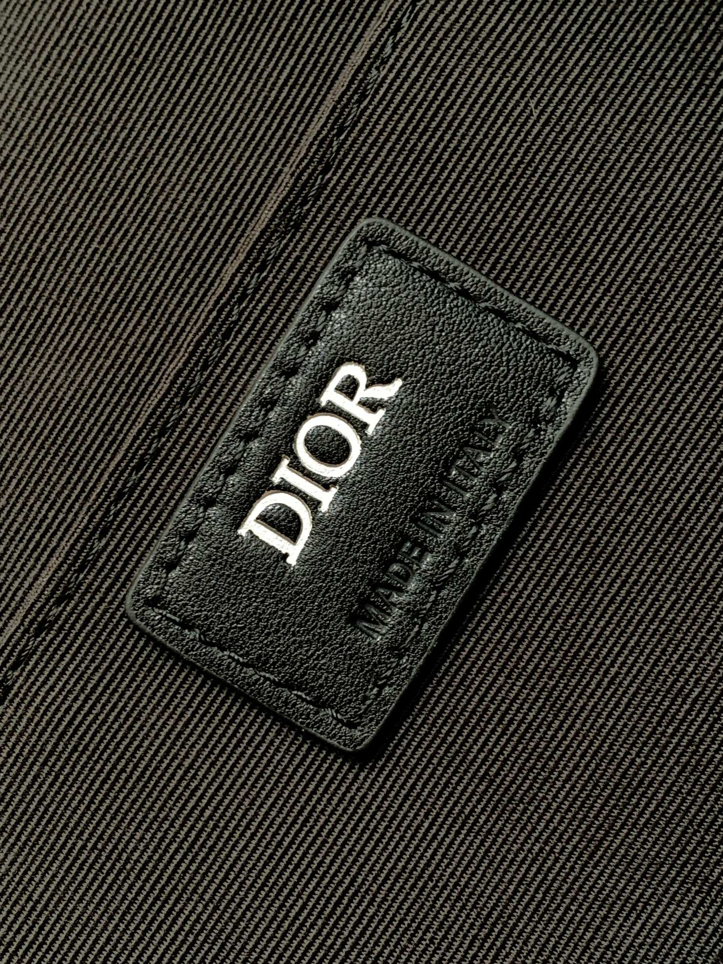 売上総額１位！ディオール メンズ ブリーフケース コピー1ADBR088CDP