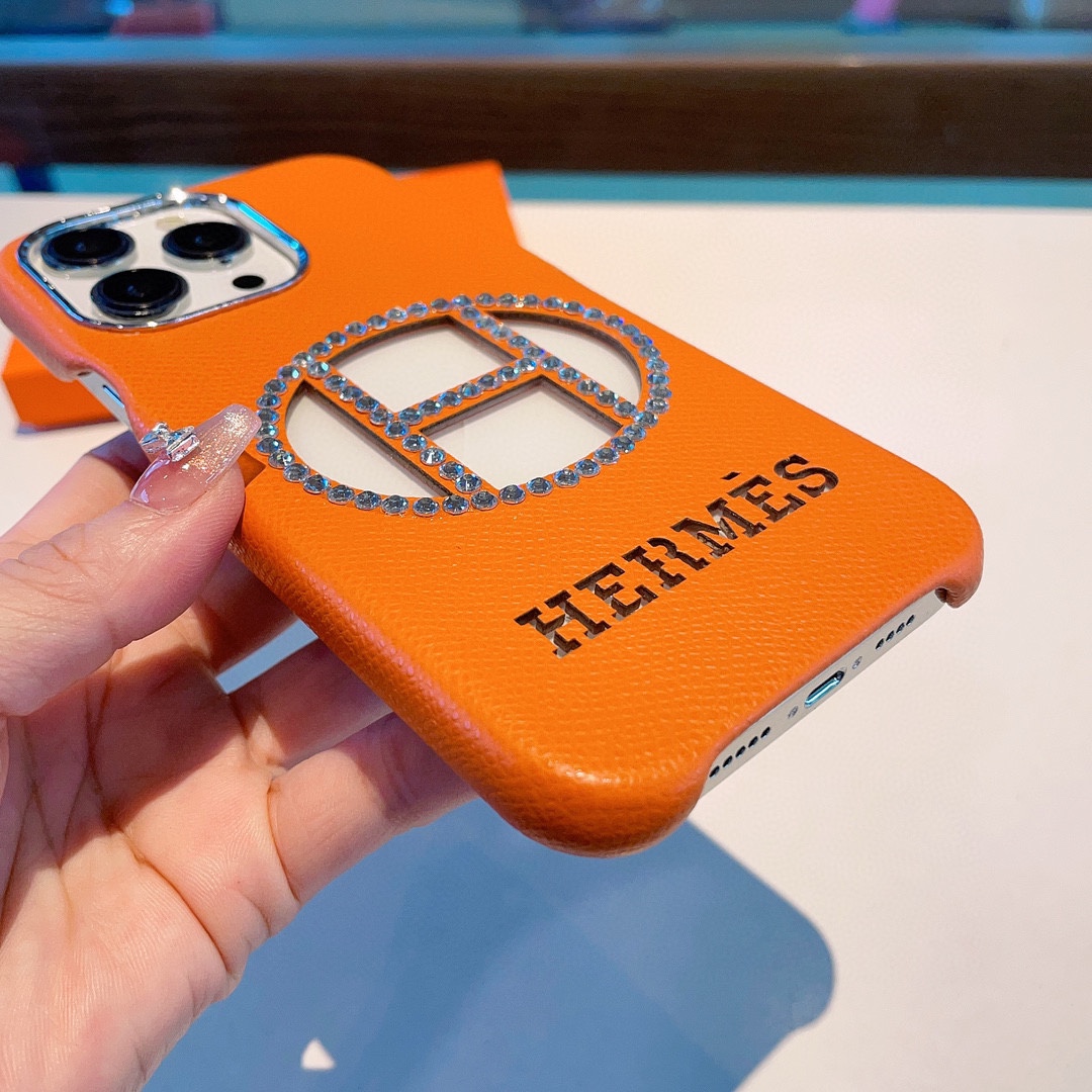 ☆超人気☆ エルメスiPhone ケース 全機種 販売