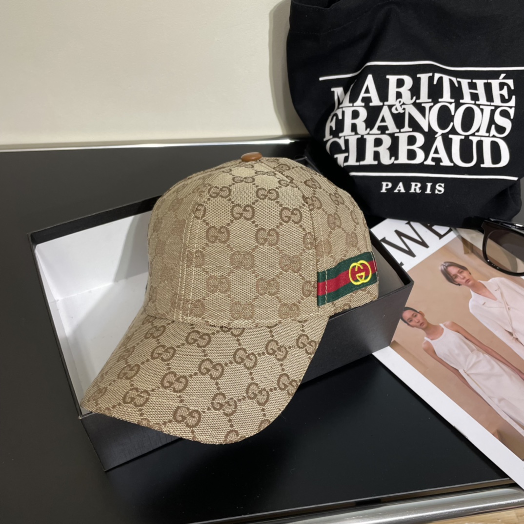 即発送！ グッチ キャップ 偽物