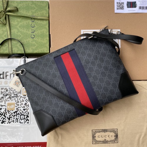 超希少！ グッチ メンズ ショルダーバッグ 偽物474139