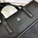 高品質 ヴェルサーチェ メンズ ブリーフケース 偽物