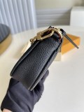 ルイヴィトン ショルダーバッグ コピー レディース ミニポシェットアクセソワール ポーチ M80732