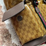 入手困難品！ グッチ メンズ バックパック 偽物495563