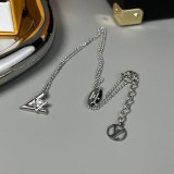 一目惚れ♪ルイヴィトン コピー パンダンティフ LV ヴォルト ワン PM ネックレス vua62462