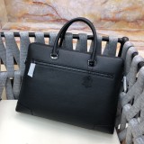 送料込 ヴェルサーチェ メンズ ブリーフケース コピー