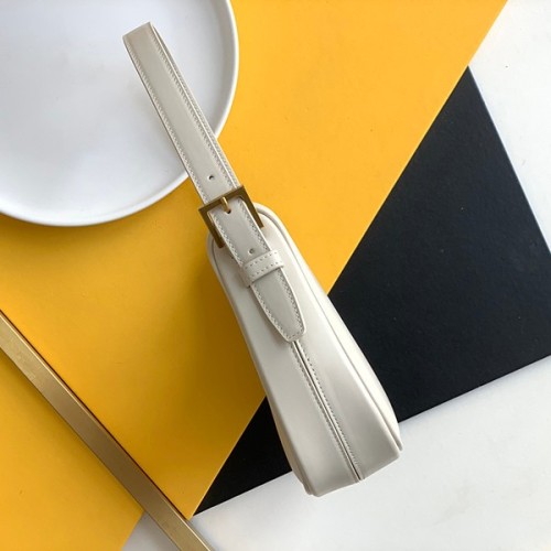 超希少！サンローラン スーパーコピー Borsa Hobo Le Fermoir ハンドバッグ Saf10613