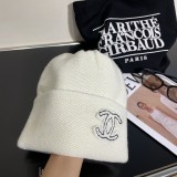 完売必至 シャネル ニット帽 スーパーコピー