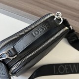 可愛い ロエベ カメラ クロスボディバック コピー ショルダーバッグ lov77223