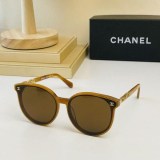 超希少！シャネル コピー バタフライ シェイプ サングラス 全6色 shi23899