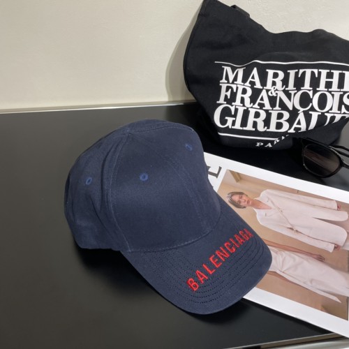 ☆超人気☆ バレンシアガ キャップ コピー