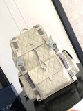 完売前に！ ディオール メンズ バックパック 偽物1ESBA163CDP