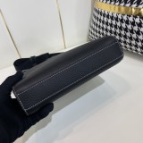 完売前に！ エルメス メンズ ショルダーバッグ 偽物6001-3