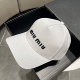 人気No1★ ミュウミュウ キャップ コピー