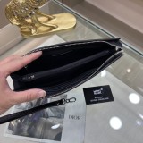 高品質♪♪♪ モンブラン メンズ クラッチバッグ 偽物