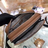 完売必至 エルメス メンズ ショルダーバッグ 偽物