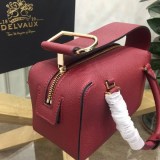 日本未入荷デルボー Cool Box Mini クールボックスミニ バッグ 偽物 Dem17126